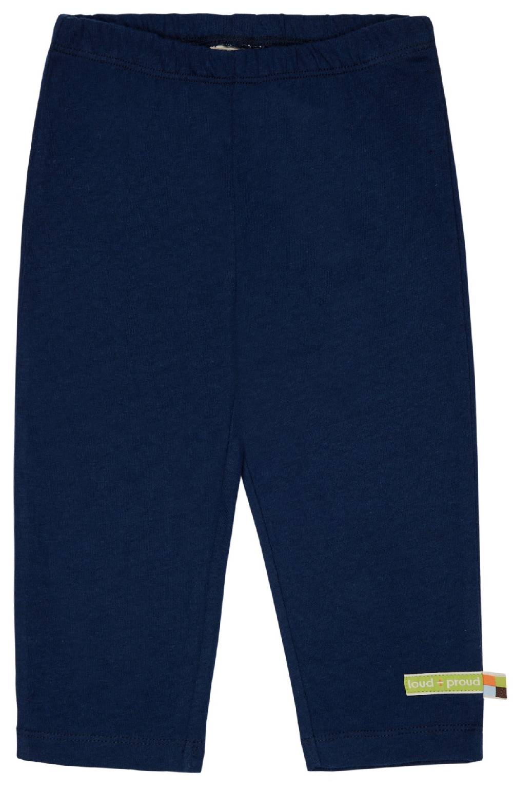 Loud Proud Hose uni mit Leinen Meist gekauft