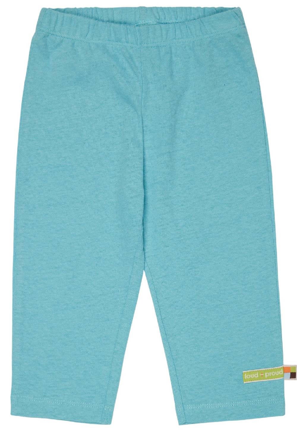 Loud Proud Hose uni mit Leinen Blitzverkäufe