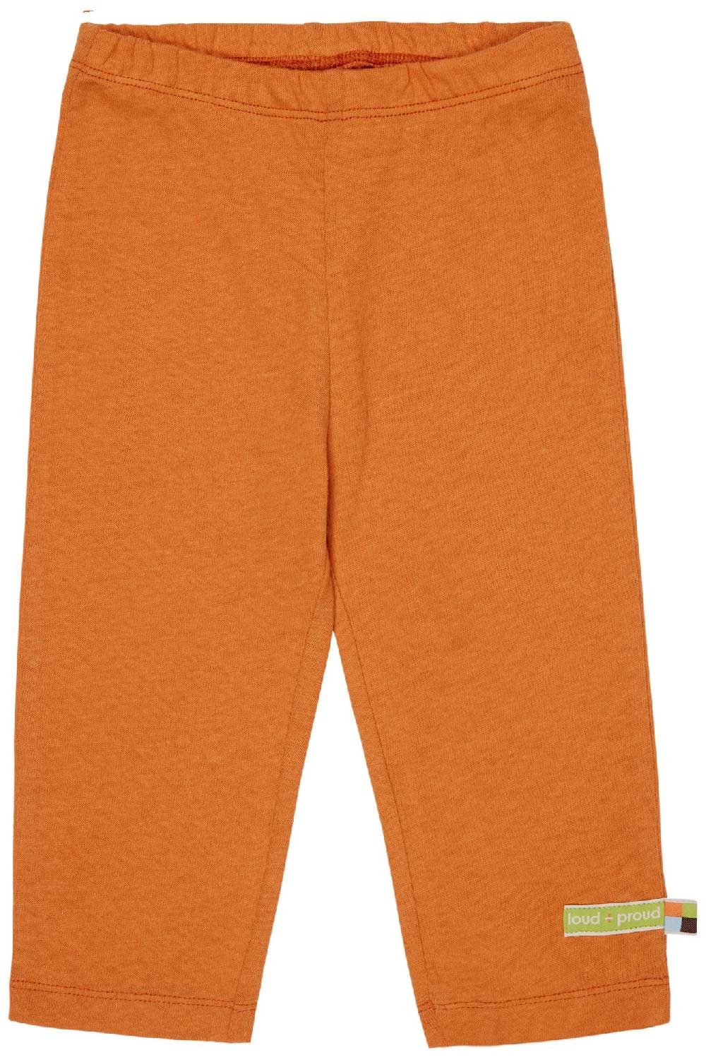Loud Proud Hose uni mit Leinen Kostenloser Versand