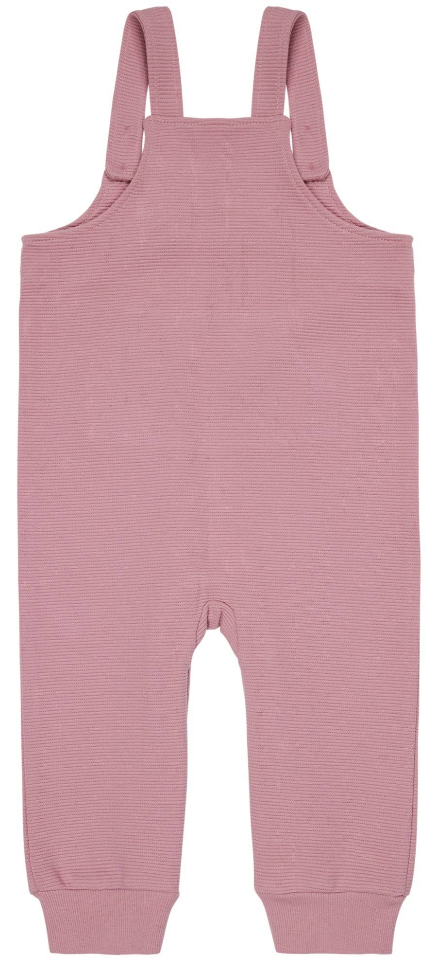 Loud Proud Latzhose Rippenstruktur Günstig kaufen