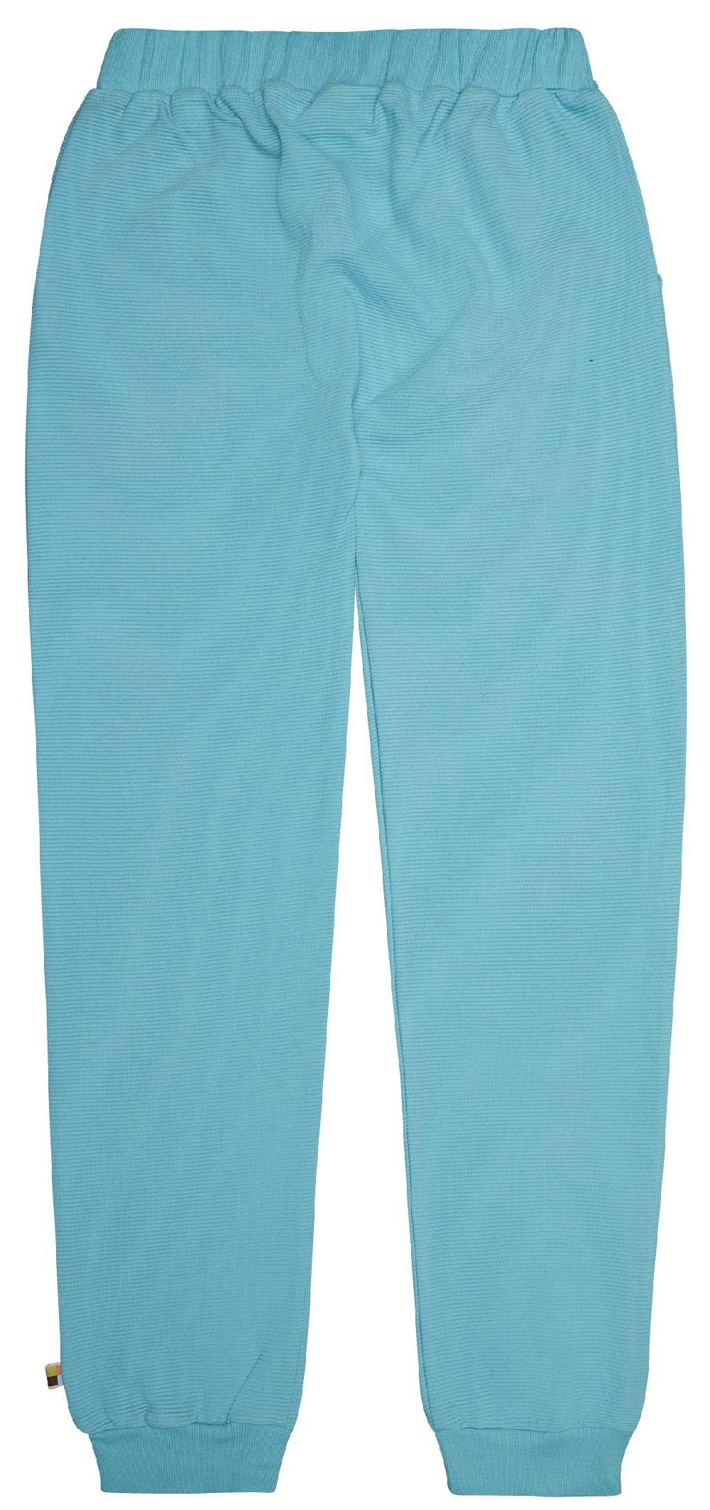Loud Proud Hose Rippenstruktur Versandkostenfrei