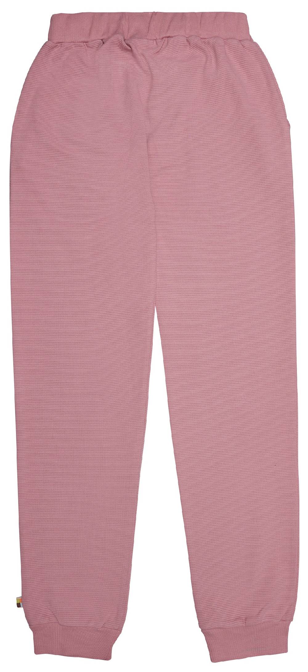 Loud Proud Hose Rippenstruktur Begrenztes Angebot