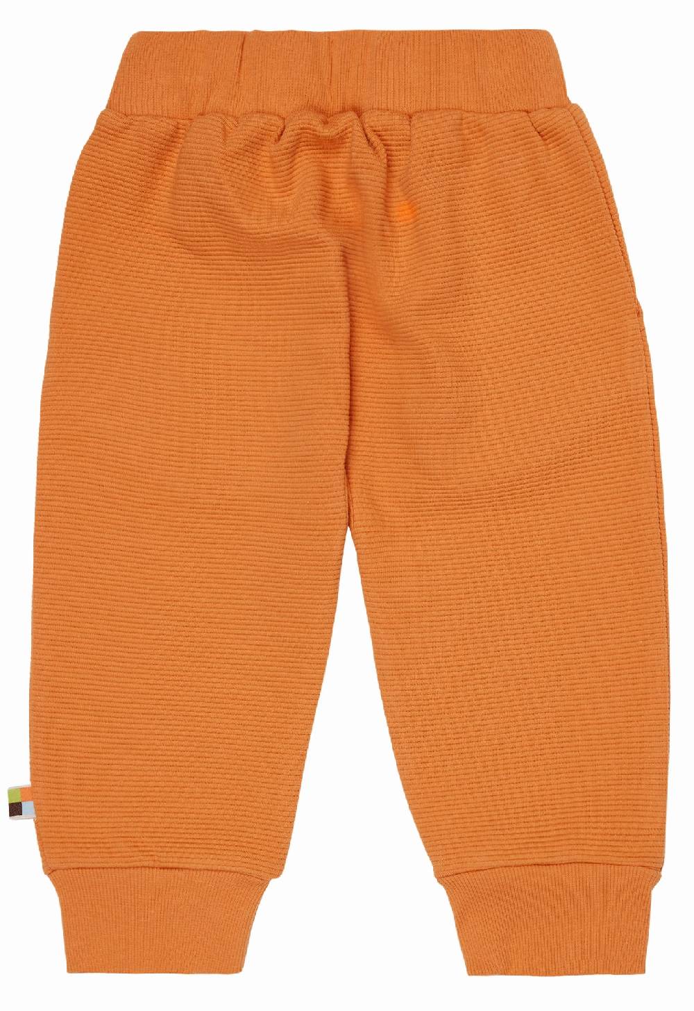Loud Proud Hose Rippenstruktur Saisonschlussverkauf