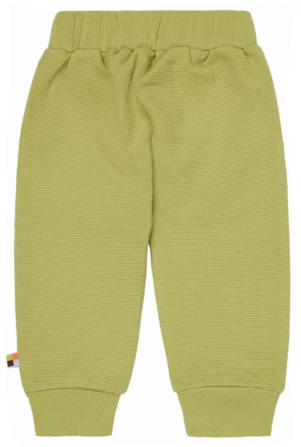 Loud Proud Hose Rippenstruktur Black Friday