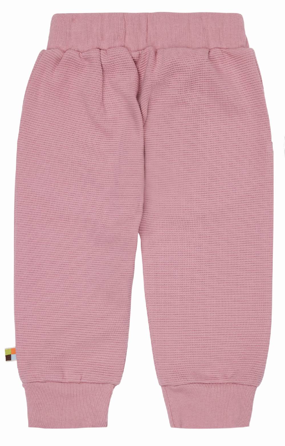 Loud Proud Hose Rippenstruktur Cyber Monday