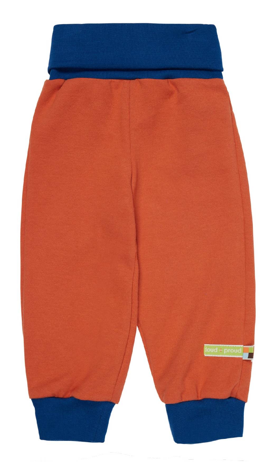 Loud Proud Hose Uni Lagerräumung