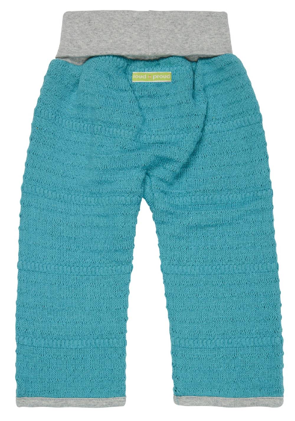 Loud Proud Wendehose Strick Exklusive Angebote