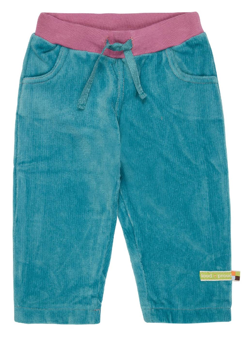 Loud Proud Hose Cord Saisonale Angebote