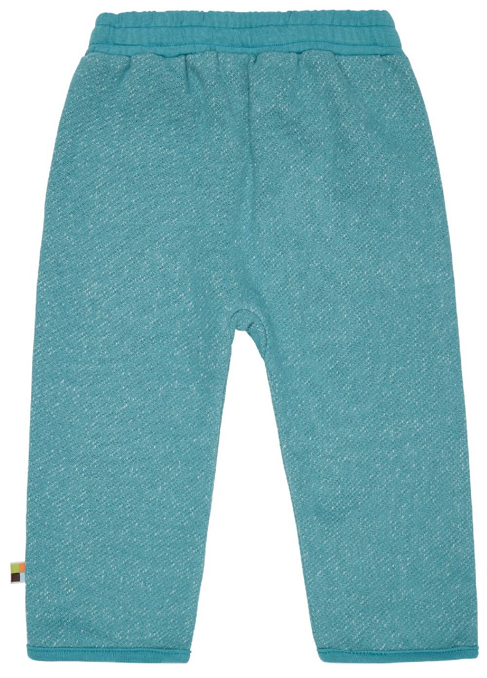 Loud Proud Hose Melange Strick Tägliche Deals