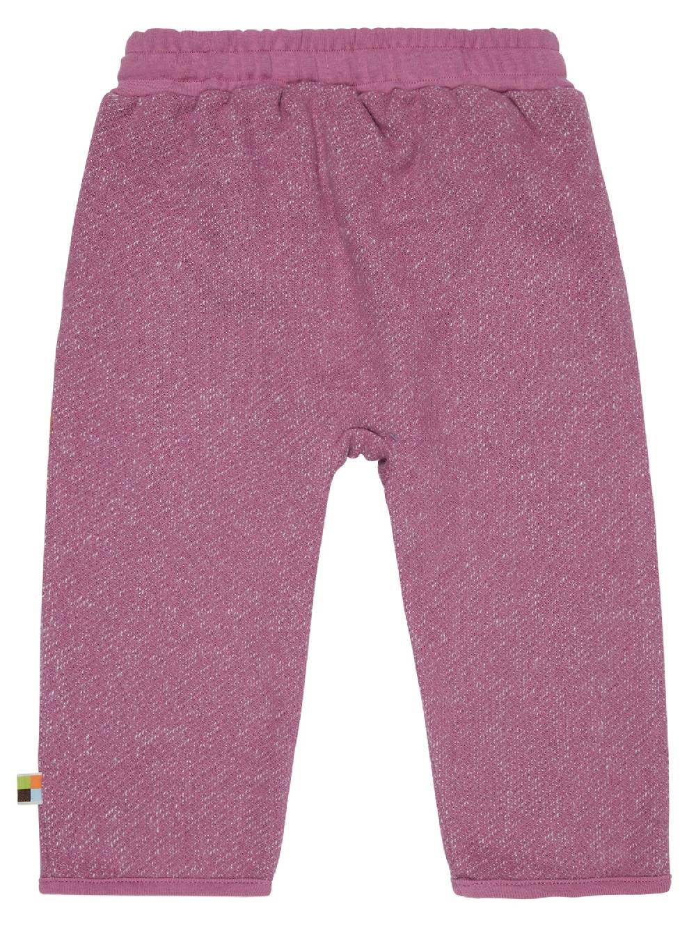 Loud Proud Hose Melange Strick Sonderangebote