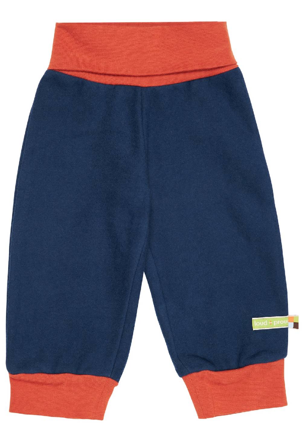Loud Proud Hose Fleece Riesige Ersparnisse