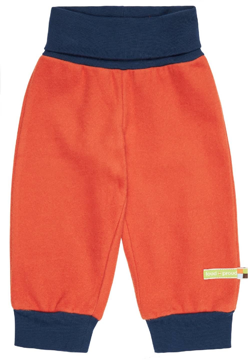 Loud Proud Hose Fleece Tiefpreis