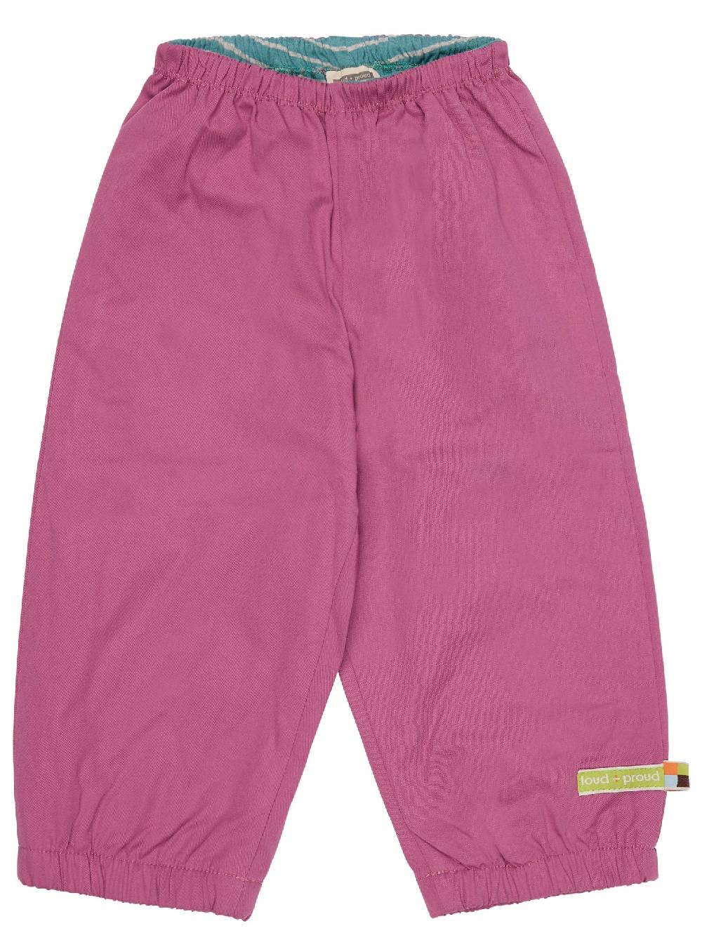 Loud Proud Wasserabweisende Hose Super Sparpreis
