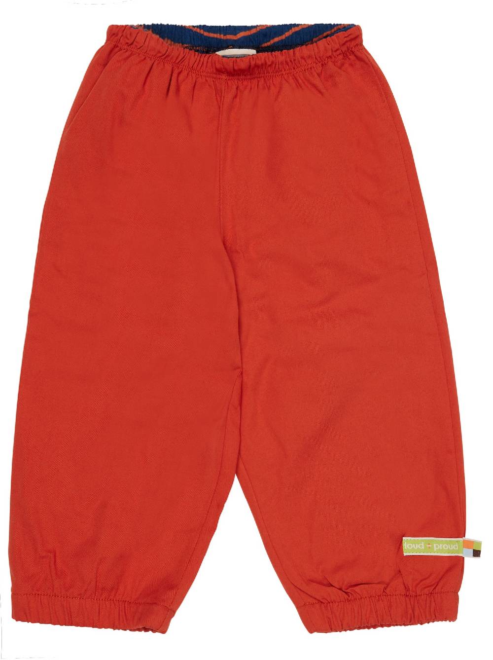 Loud Proud Wasserabweisende Hose Wochenangebot