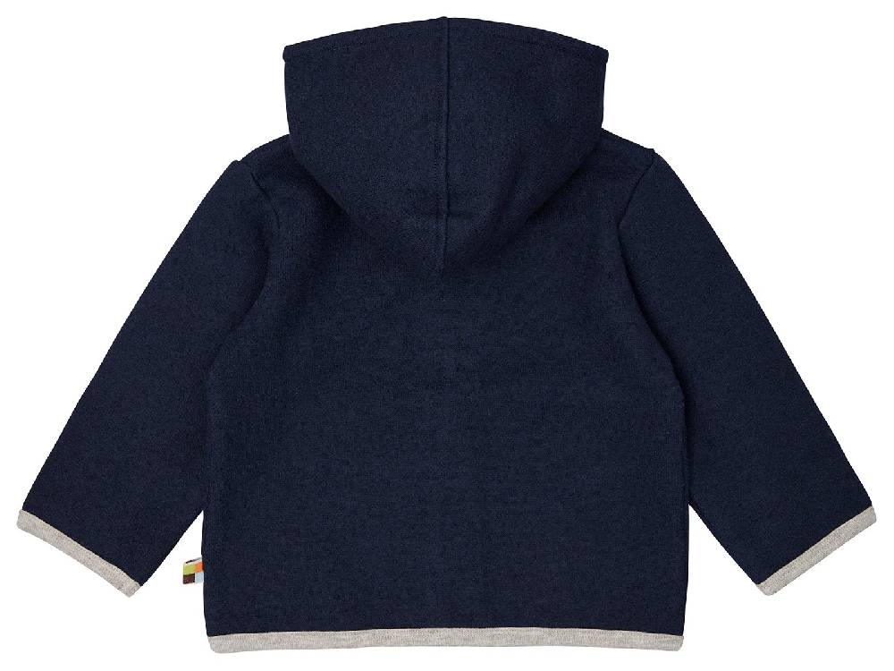 Loud Proud Jacke Wollwalk Bis zu 60% Rabatt