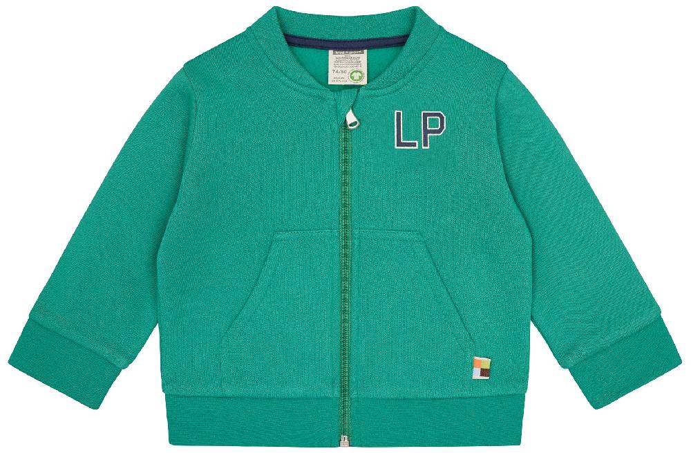 Loud Proud College-Sweatjacke Sonderangebot der Fabrik