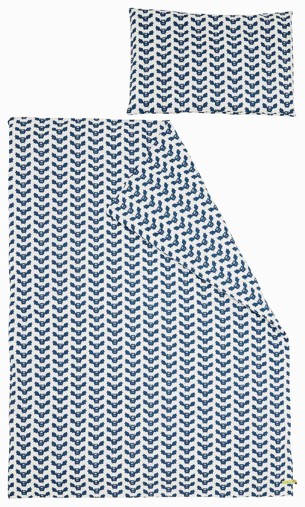 Loud Proud Jersey Bettwäsche-Set für Kinder 50% Rabatt mit kostenlosem Versand