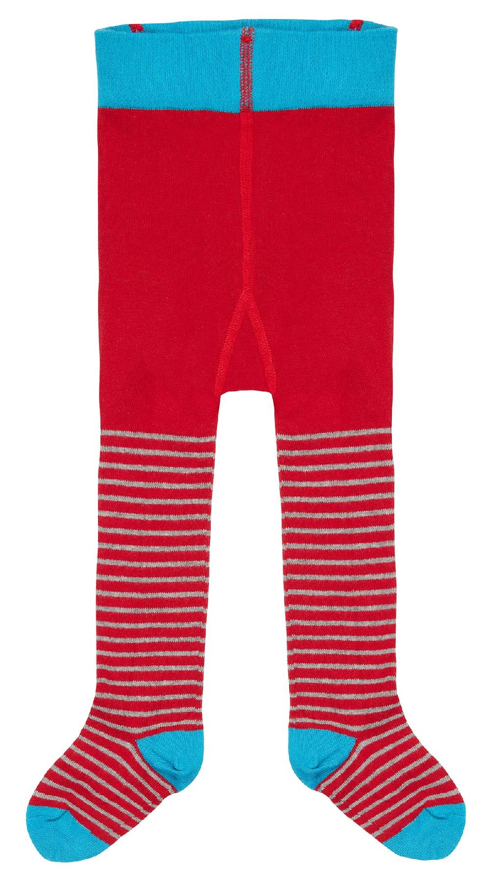 Loud Proud Gemusterte Strumpfhose Kostenloser Versand