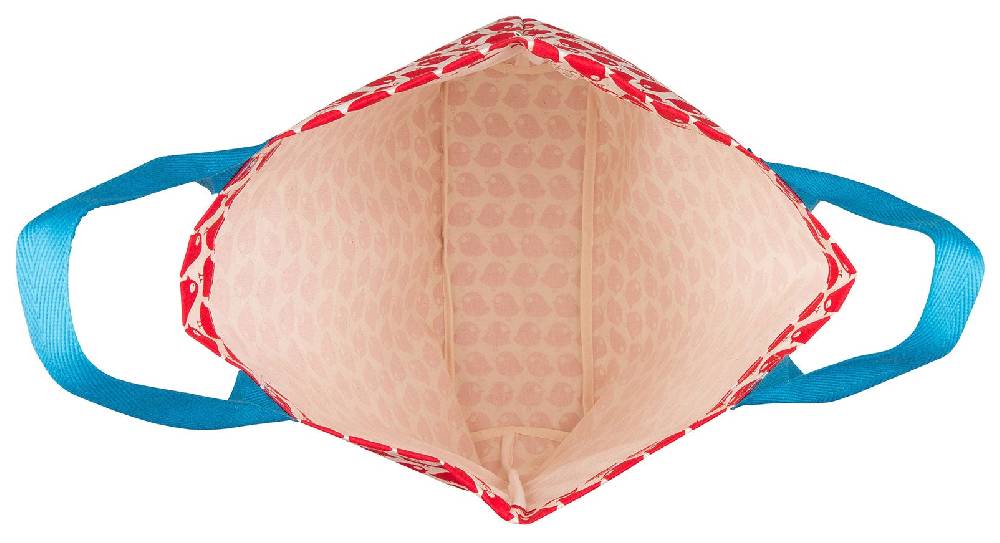 Loud Proud Tasche groß Sonderangebot