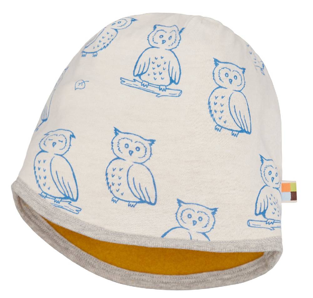 Loud Proud Mütze Wollfleece Top Angebot