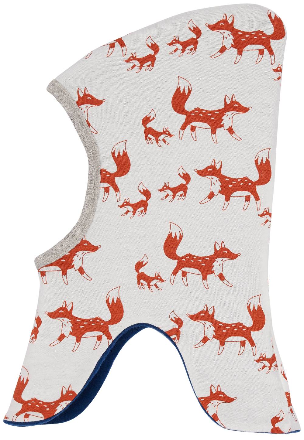 Loud Proud Schlupfütze Wollfleece aus Bio-Wolle Clearance-Verkauf