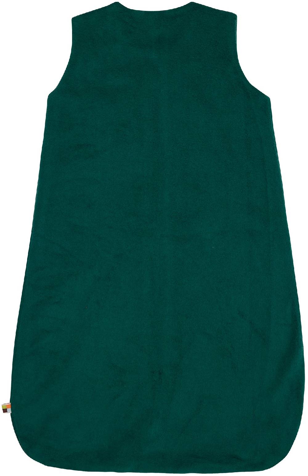 Loud Proud Wendeschlafsack aus Baumwoll-Fleece zollfrei