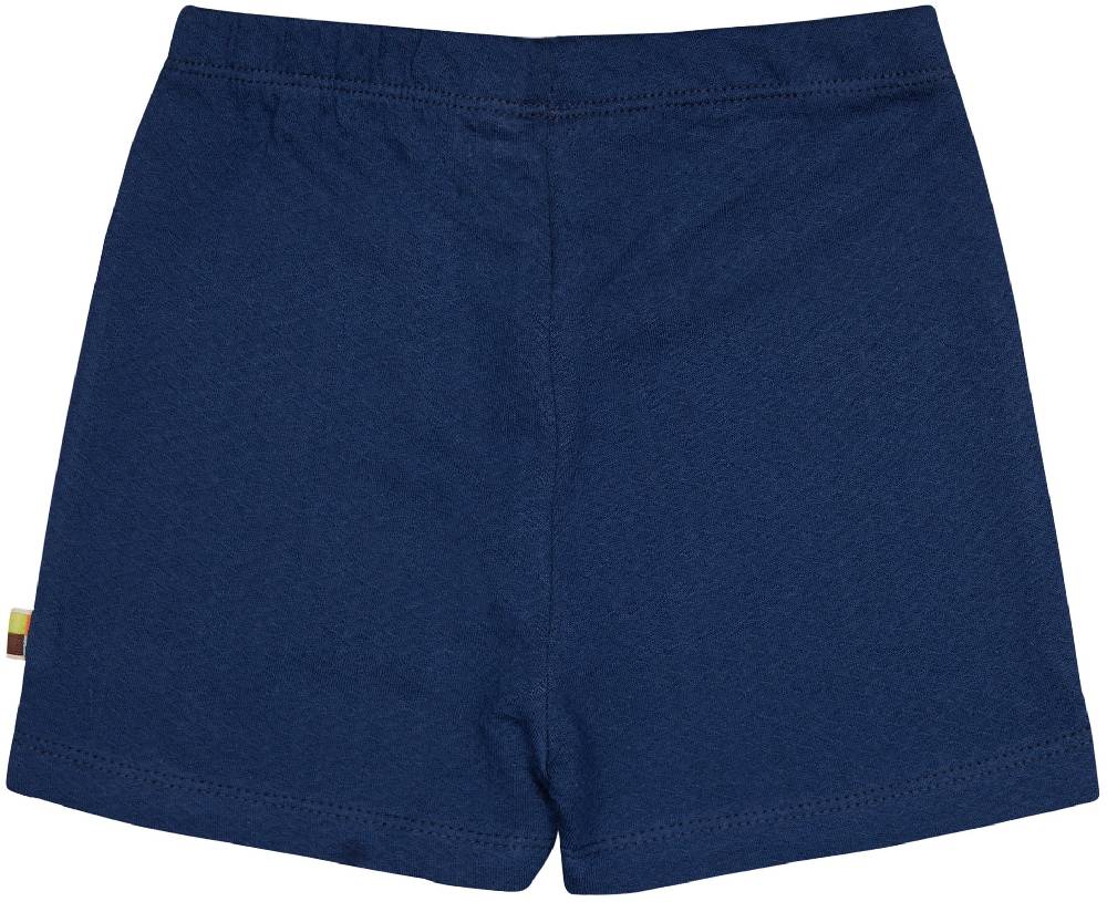 Loud Proud Short aus Musseline Jersey Outlet
