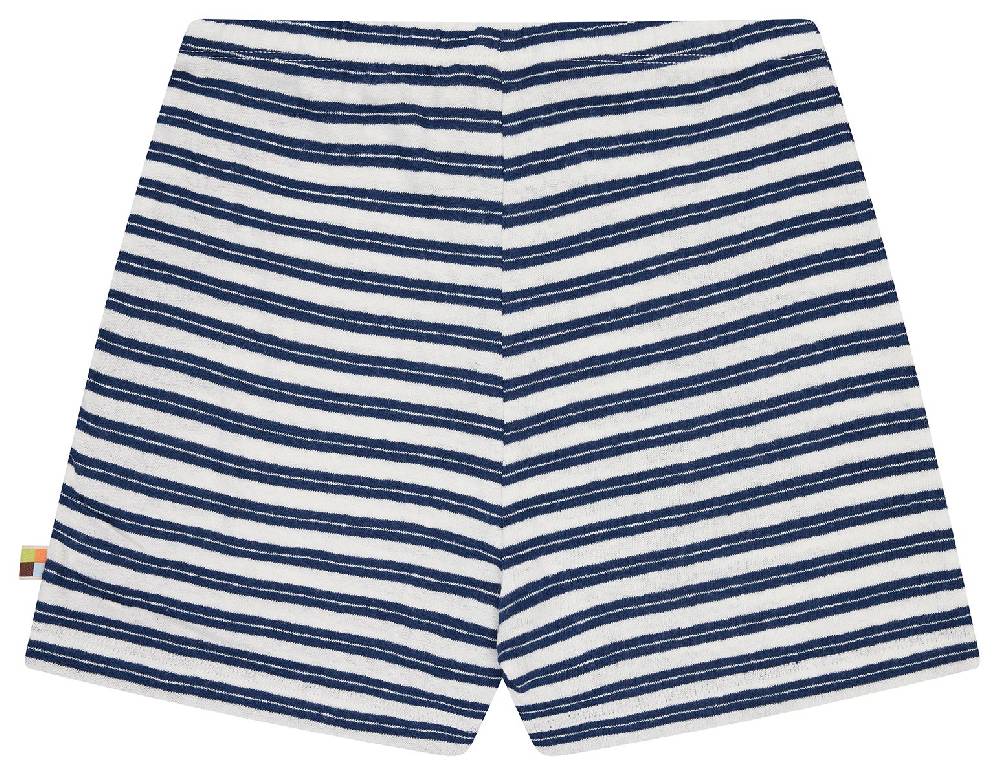Loud Proud Short Ringel mit Leinen im Angebot