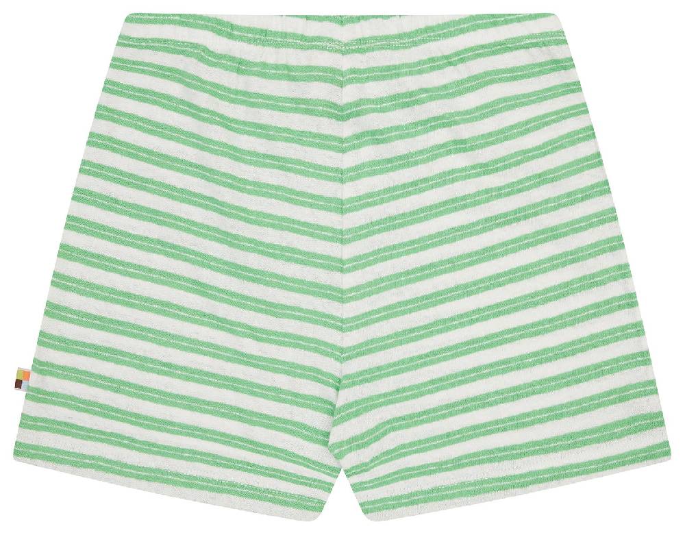 Loud Proud Short Ringel mit Leinen Schlussverkauf