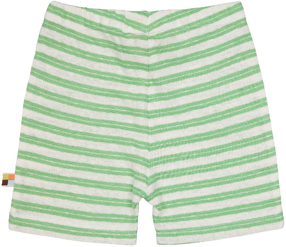 Loud Proud Short Ringel mit Leinen Kostenloser Versand