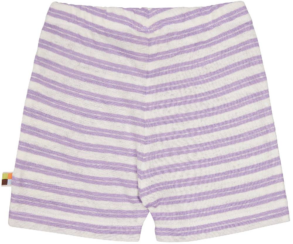 Loud Proud Short Ringel mit Leinen Limitierter Zeitrabatt