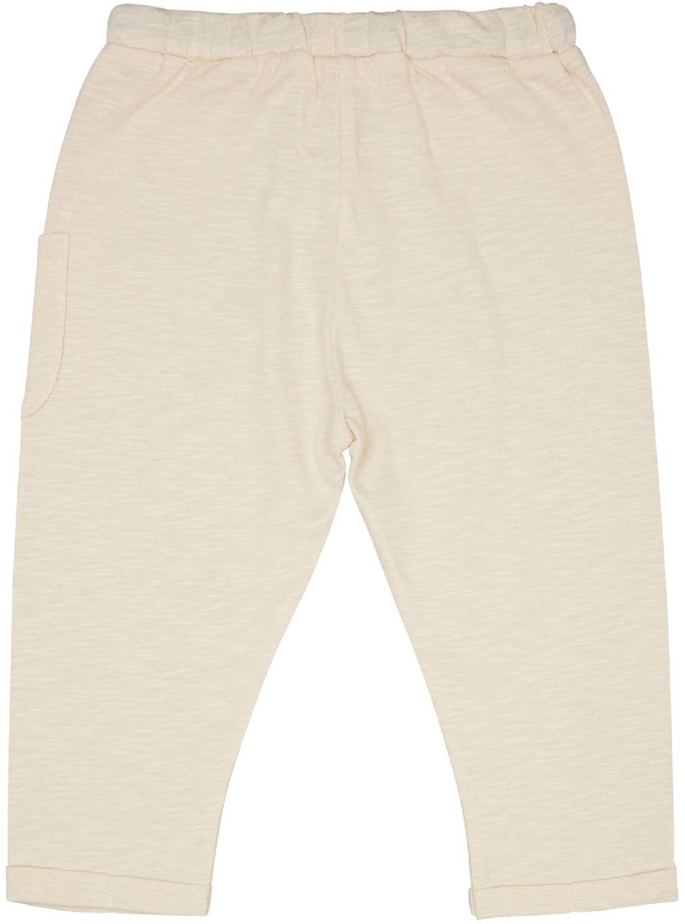 Loud Proud Hose Slub Jersey Sonderangebot