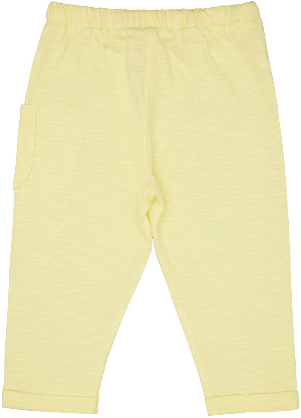 Loud Proud Hose Slub Jersey Großer Ausverkauf