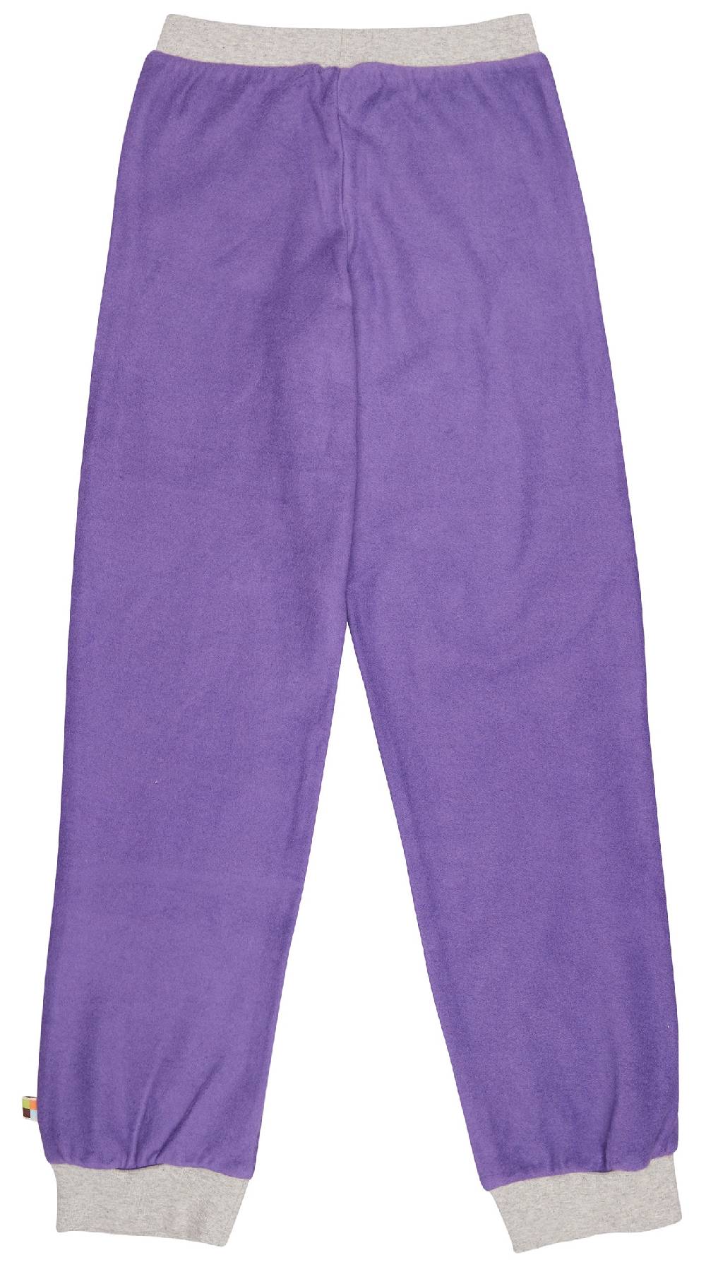 Loud Proud Hose aus Baumwoll-Fleece Online Outlet