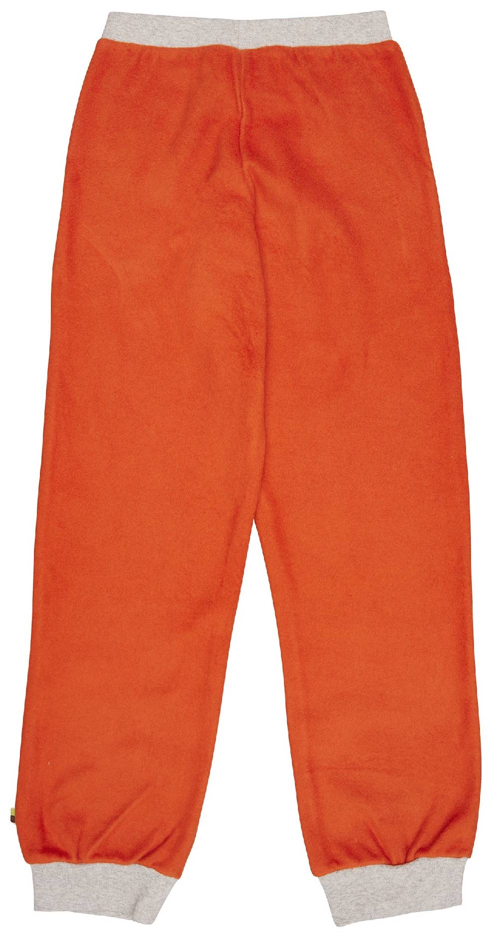 Loud Proud Hose aus Baumwoll-Fleece Zeitlich begrenztes Angebot