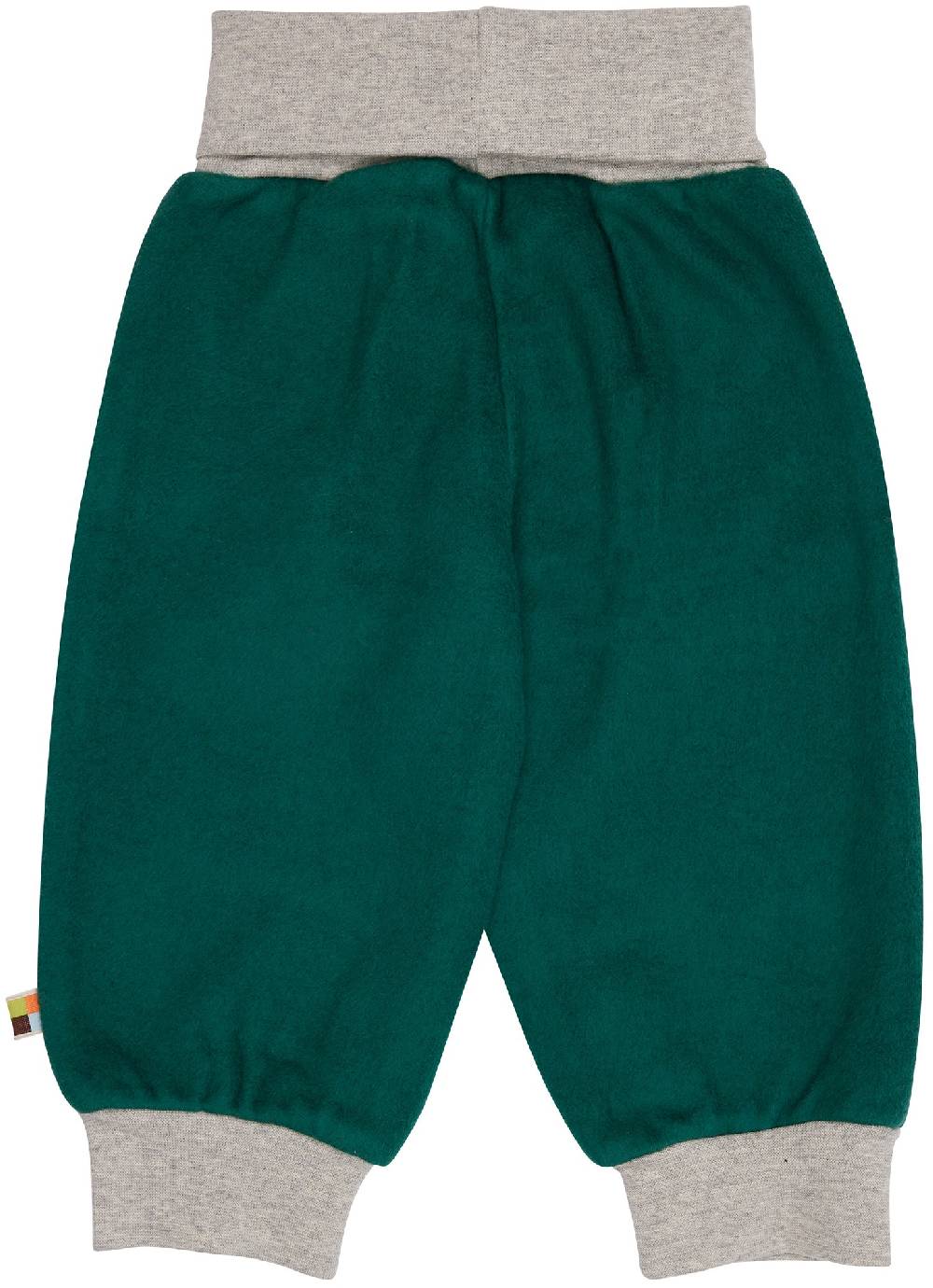 Loud Proud Hose aus Baumwoll-Fleece Große Rabatte
