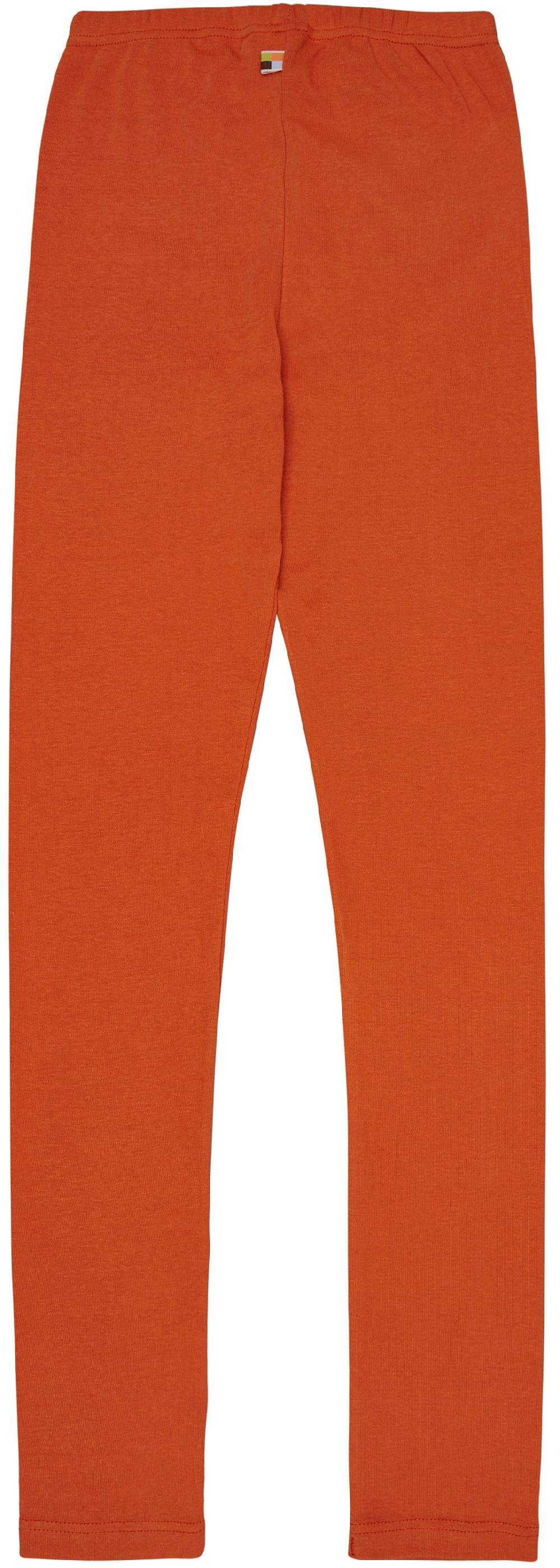 Loud Proud Weiche Feinripp Legging Bestseller