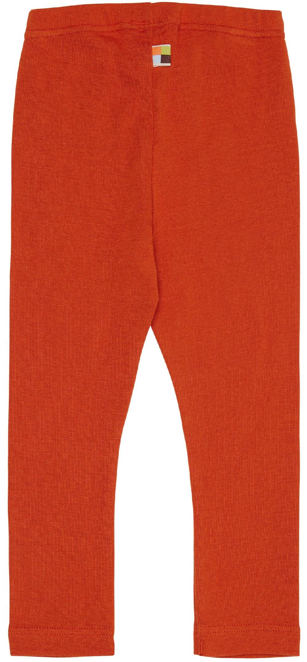 Loud Proud Weiche Feinripp Legging Räumungsverkauf