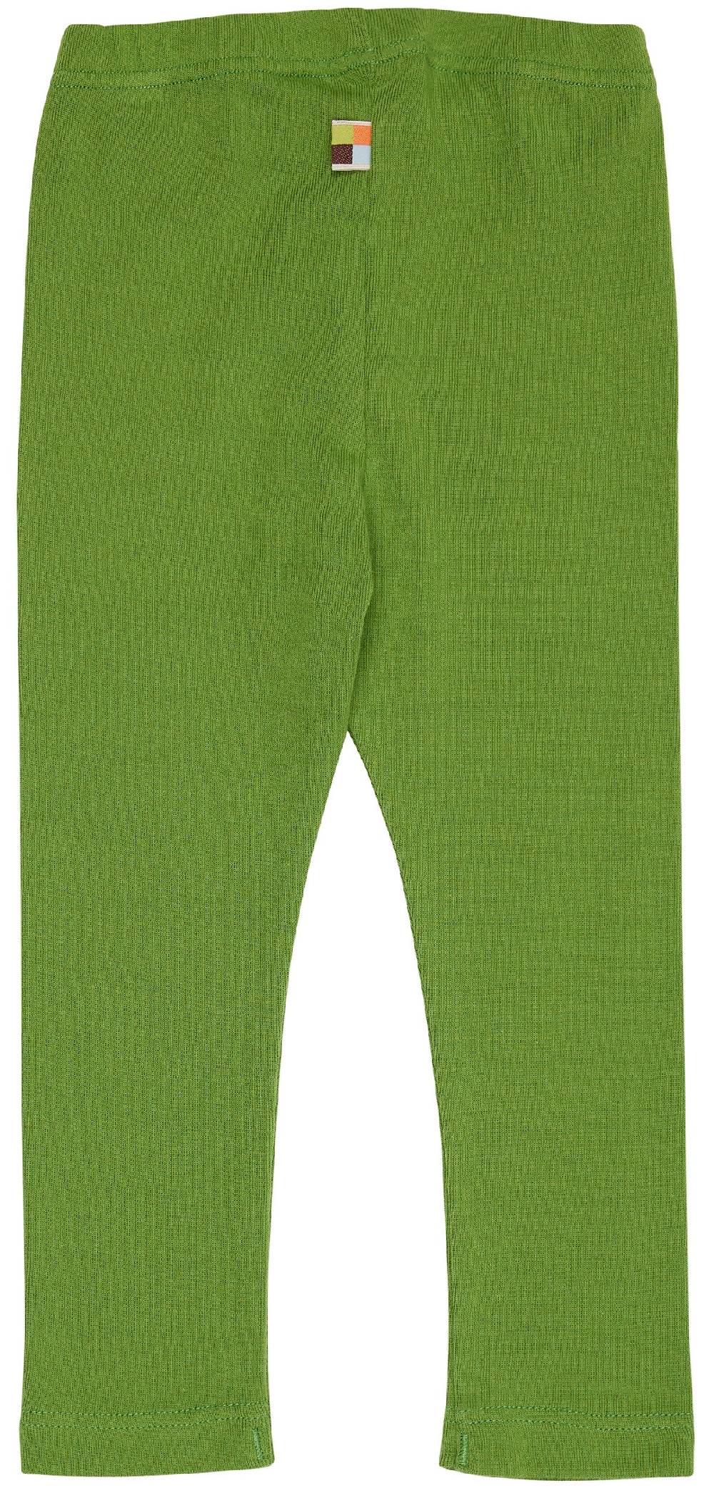 Loud Proud Weiche Feinripp Legging Kauf eins, bekomm eins gratis