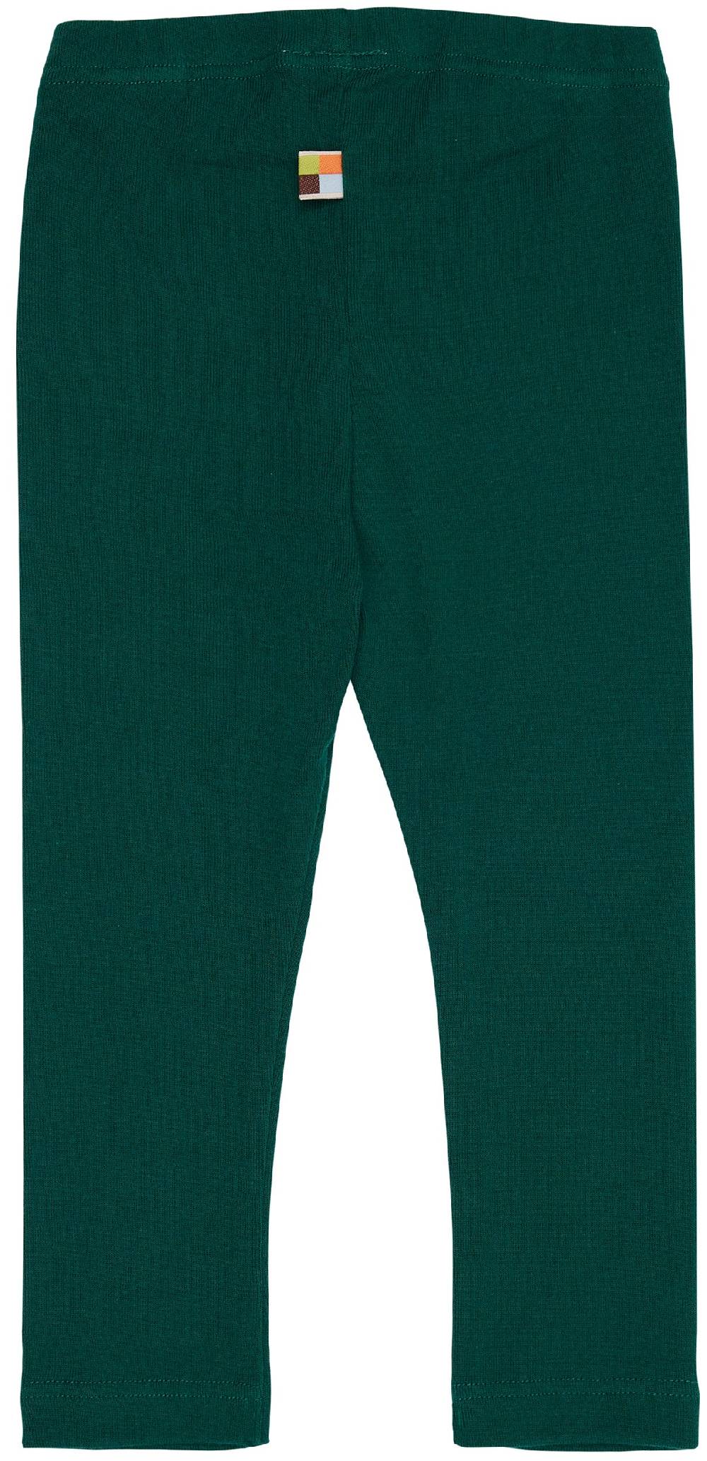 Loud Proud Weiche Feinripp Legging Tägliche Deals