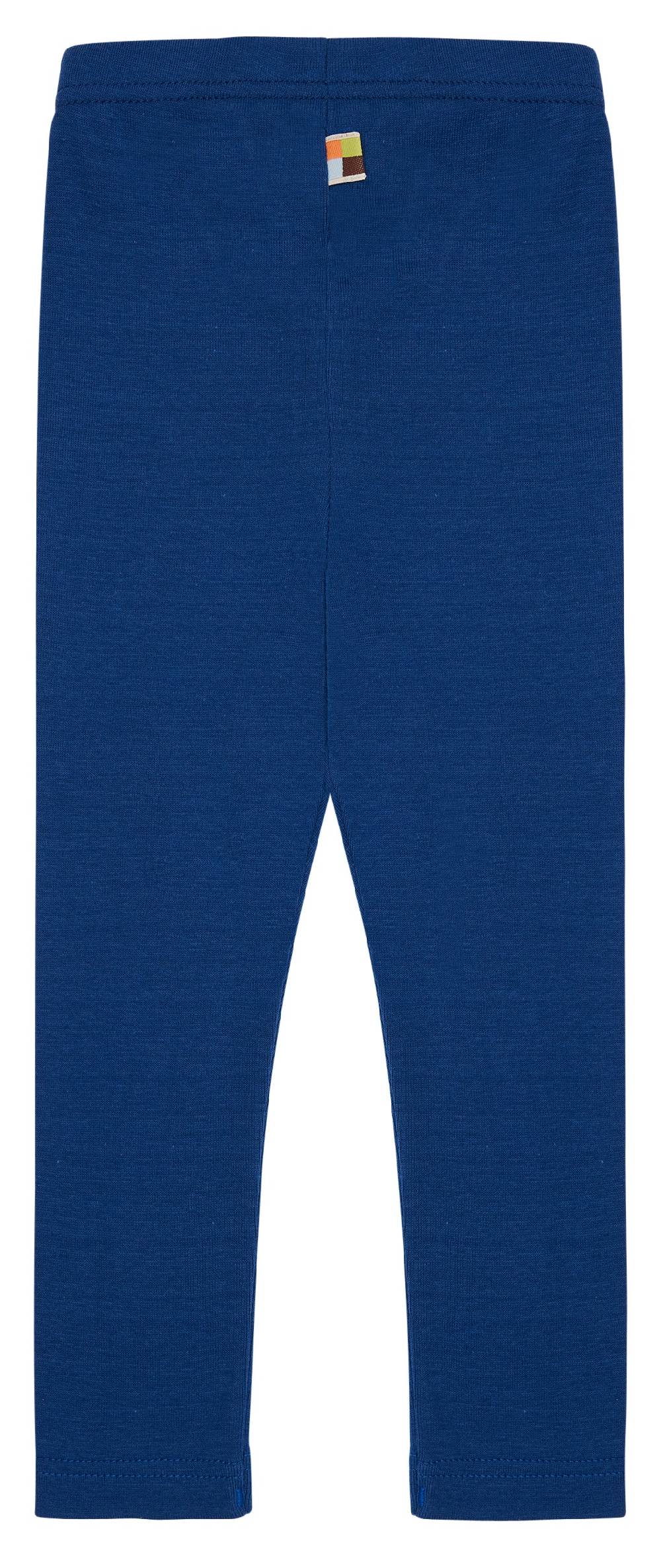 Loud Proud Weiche Feinripp Legging Tiefpreis