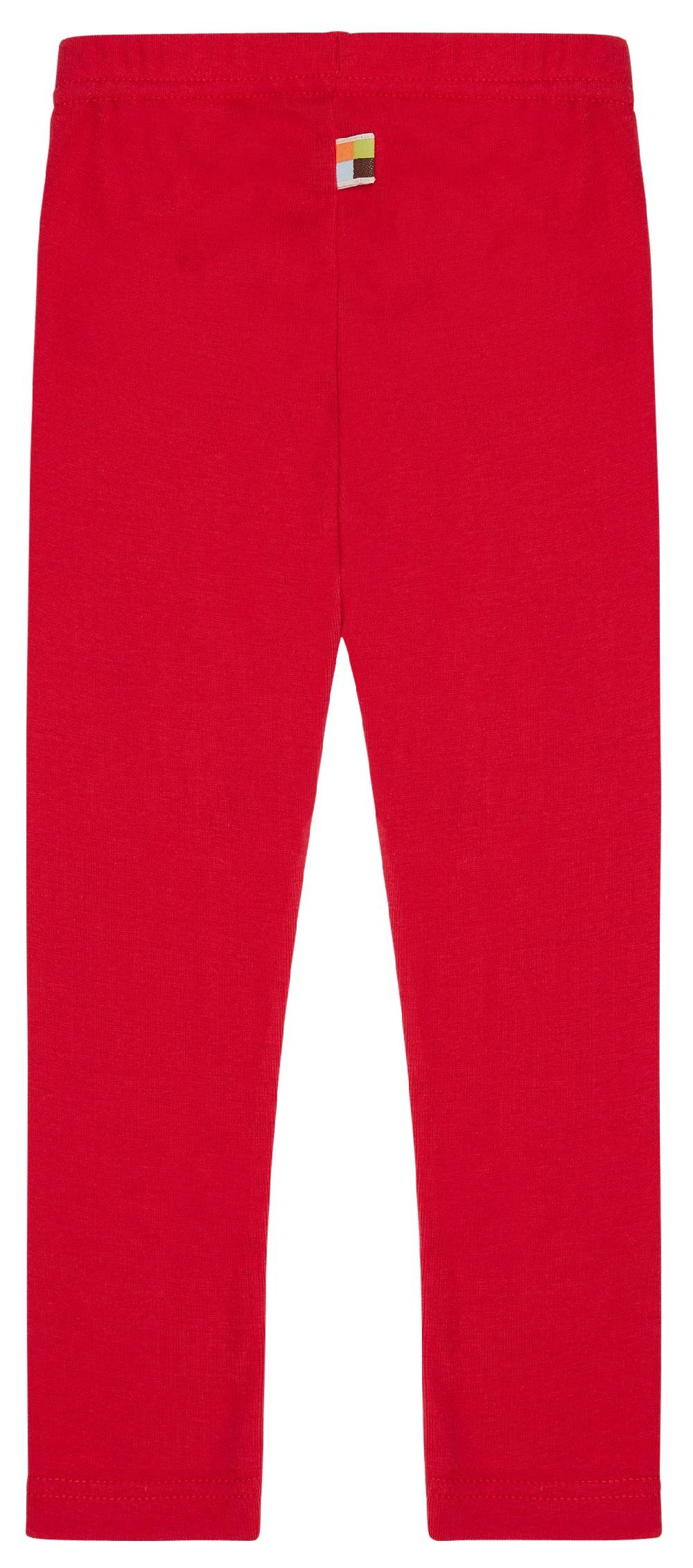 Loud Proud Weiche Feinripp Legging Super Sparpreis