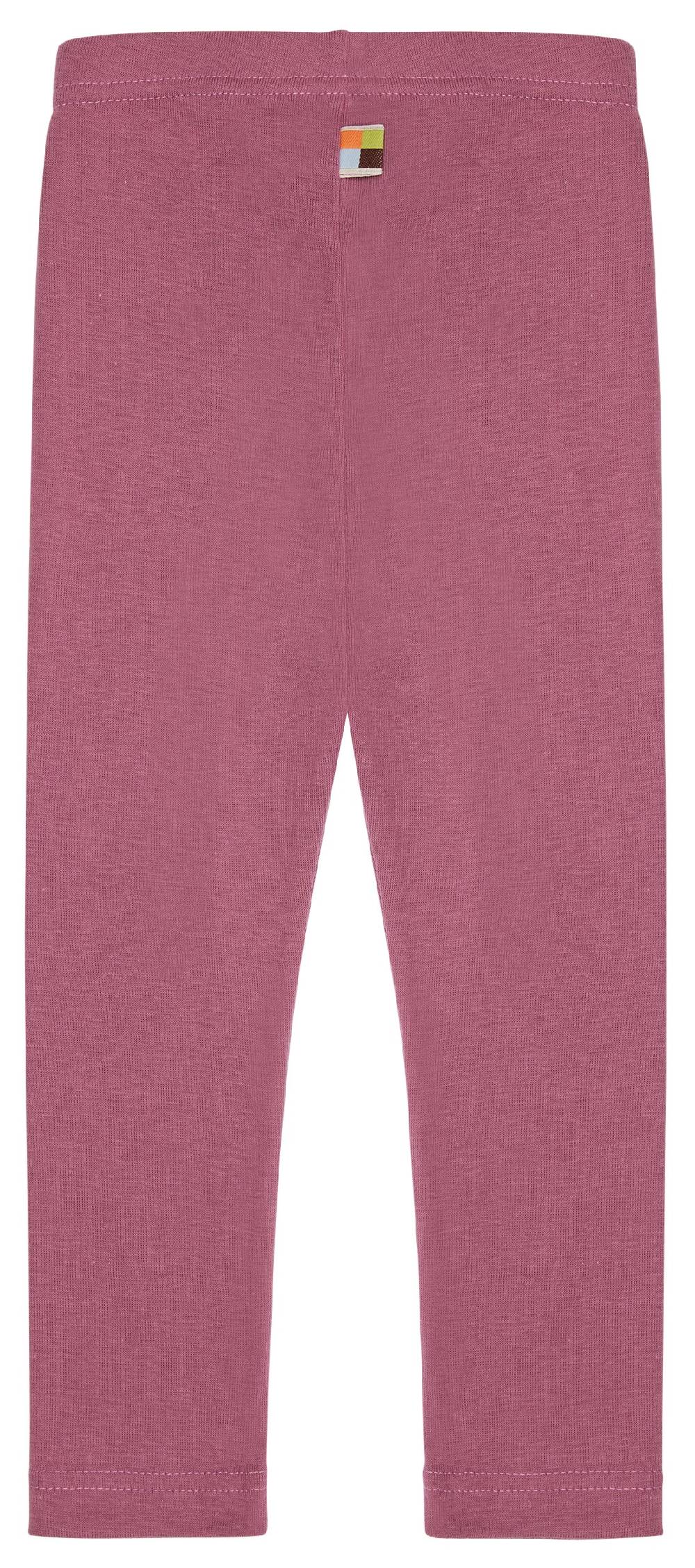 Loud Proud Weiche Feinripp Legging Kostenlose Rückgabe