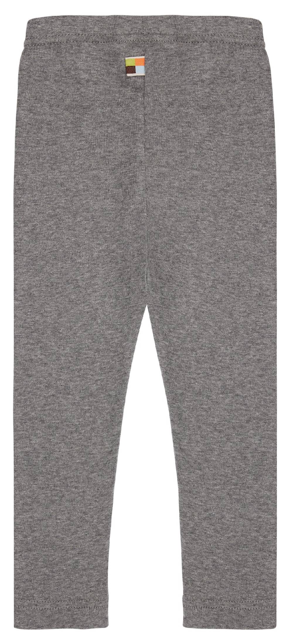Loud Proud Weiche Feinripp Legging Begrenzte Freigabe