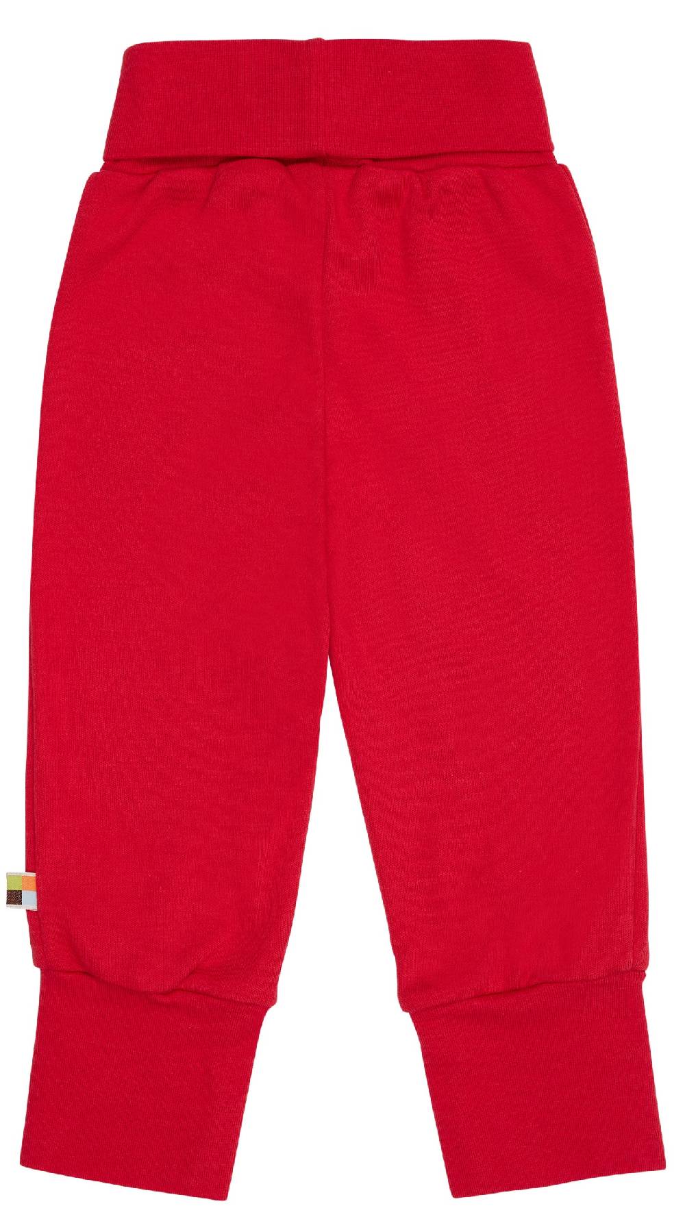 Loud Proud Mitwachs-Hose aus Interlock JETZT KAUFEN