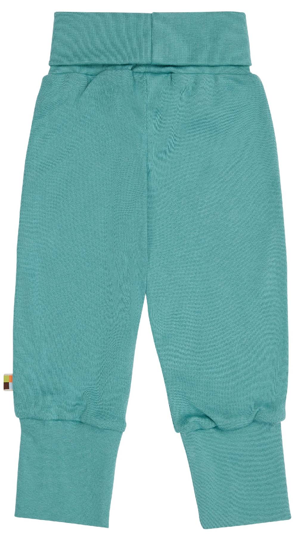 Loud Proud Mitwachs-Hose aus Interlock Neueste Stile