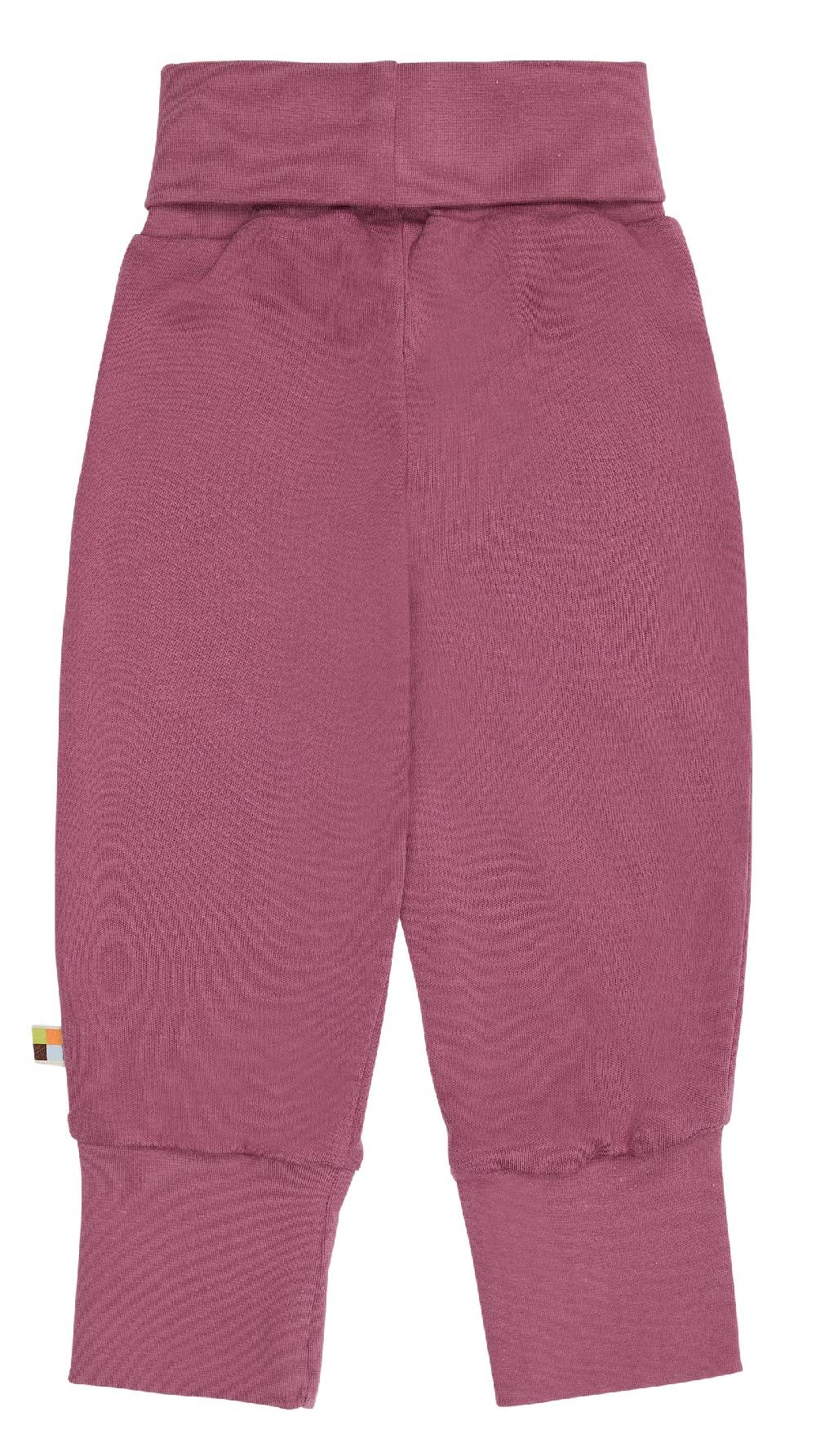 Loud Proud Mitwachs-Hose aus Interlock Letzte 2 Tage