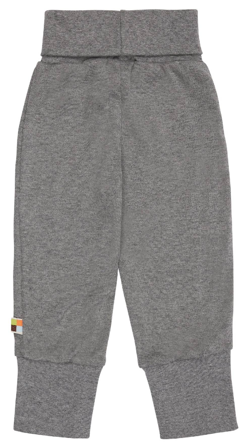 Loud Proud Mitwachs-Hose aus Interlock Letzter Tag