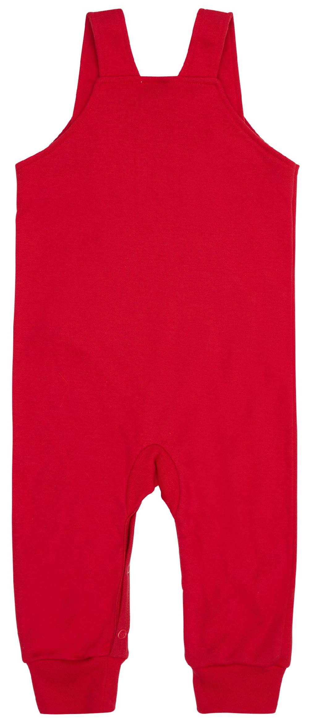 Loud Proud Latzhose aus Interlock Bis zu 50% Rabatt