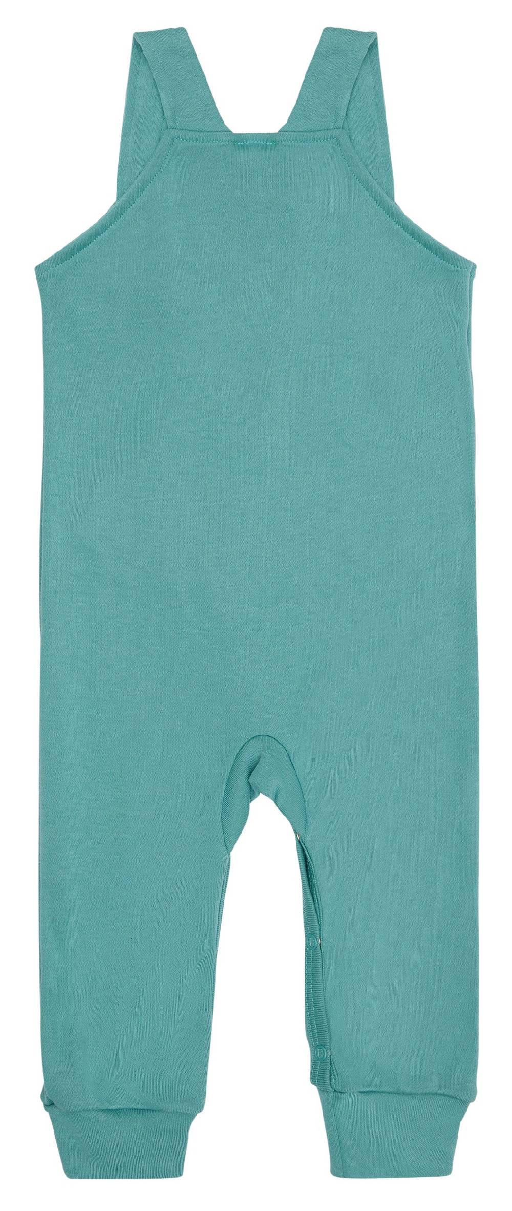 Loud Proud Latzhose aus Interlock Bis zu 60% Rabatt